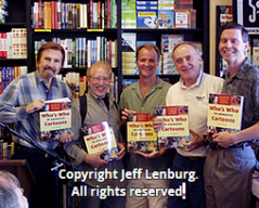 gallery/jeff lenburg whos whos animated cartoons copyright jeff lenburg all rights reserved 2