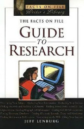 gallery/fof guide to research 1st ed