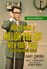 gallery/how to make a million dollars with your voice 2019 front cover