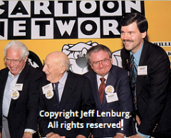 gallery/jeff lenburg cartoon network copyright jeff lenburg all rights reserved 3
