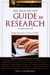 gallery/fof guide to research 2nd edition
