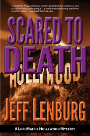 gallery/jeff lenburg scared to death