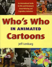 gallery/whos who in animated cartoons