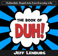 gallery/the book of duh book jeff lenburg 2019