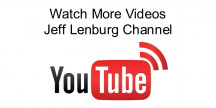 gallery/watch more videos jeff lenburg channel youtube